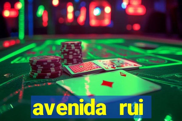 avenida rui barbosa, 716 flamengo